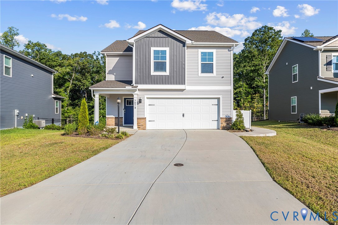 7974 Arbor Marsh Terrace — photo