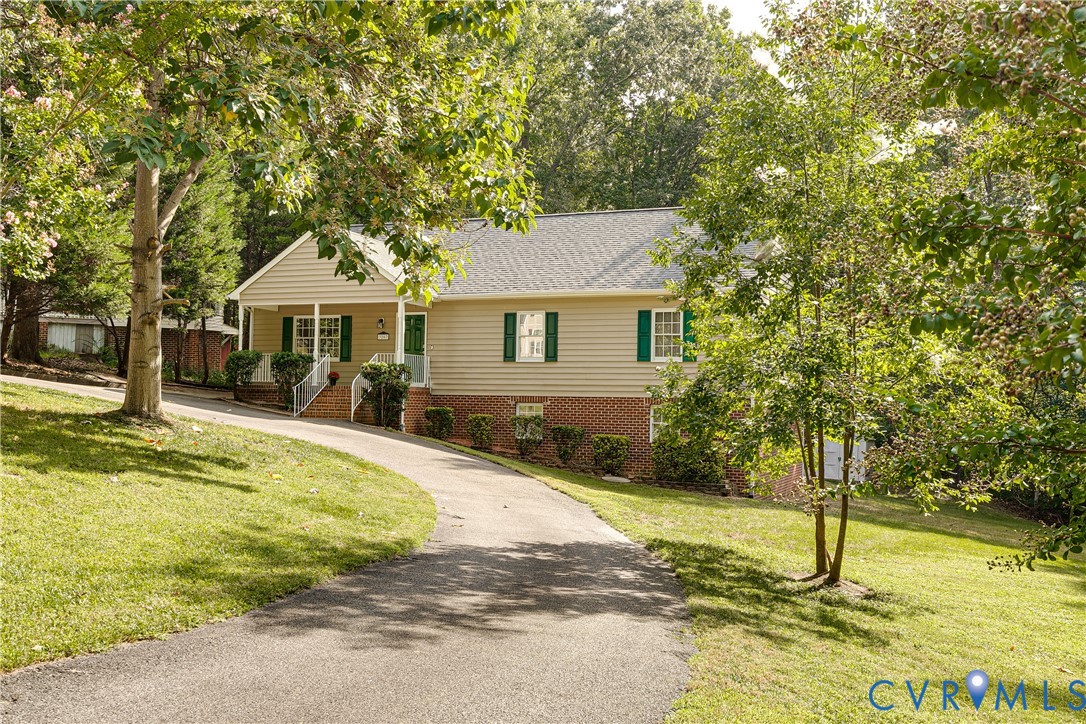3207 Ludgate Road, Chester, VA 23831 — photo 3