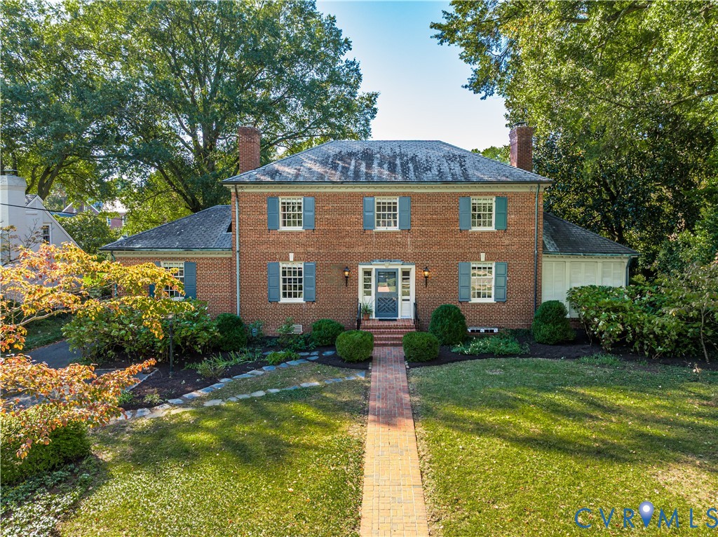 3905 Dover Rd — photo