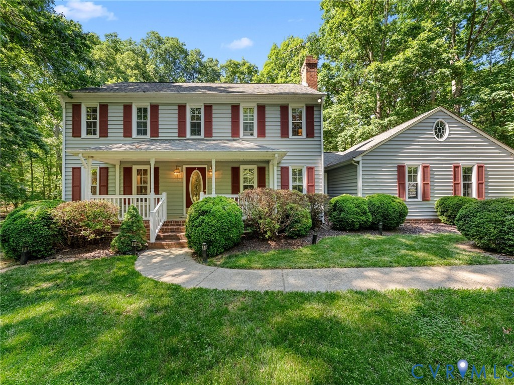3100 Three Bridge Road, Powhatan, VA 23139 — photo 3