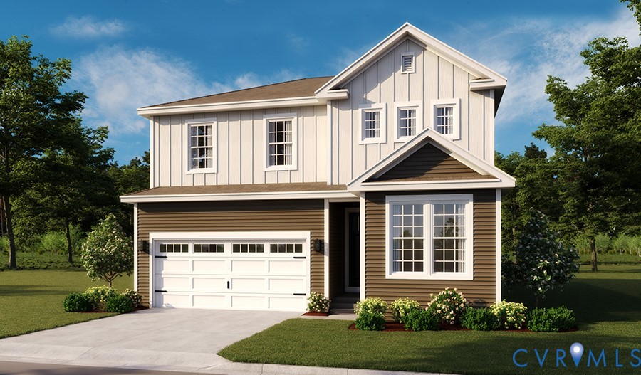 1124 Marion Hill Way — photo