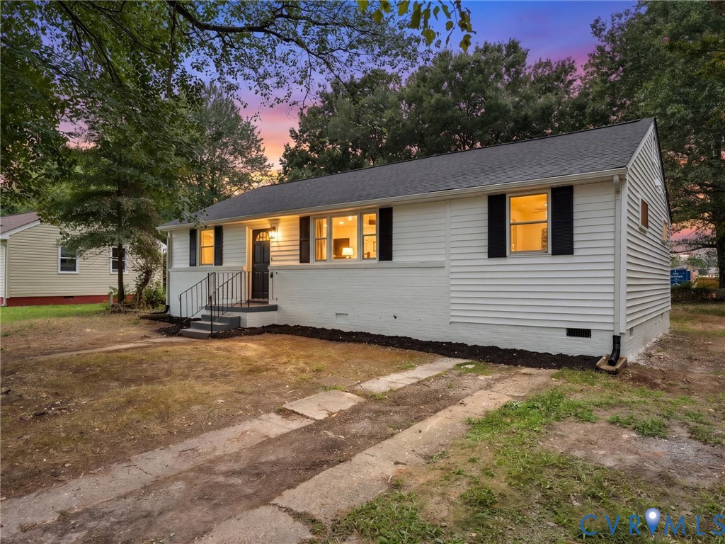 3626 Reynolds Rd — photo
