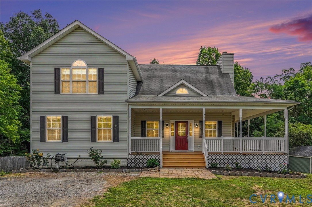 21182 Mount Road, Rappahannock Academy, VA 22538 — photo 2