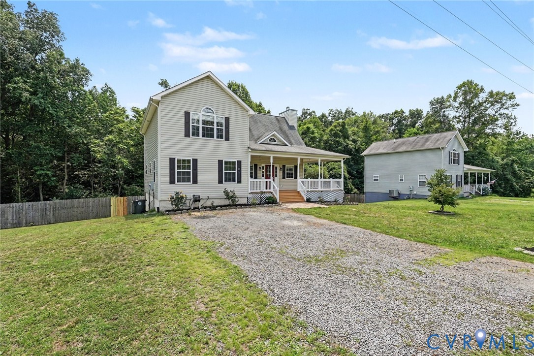 21182 Mount Road, Rappahannock Academy, VA 22538 — photo 3