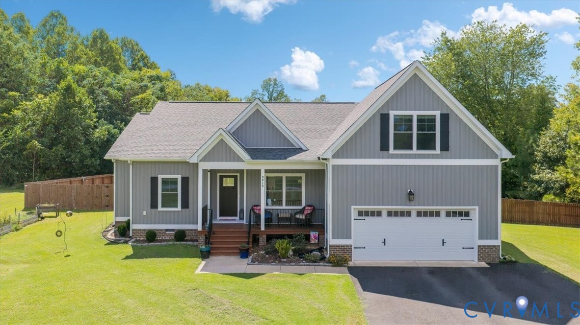 9015 Lee Davis Rd — photo