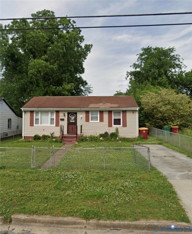 1109 Hilton Pl — photo
