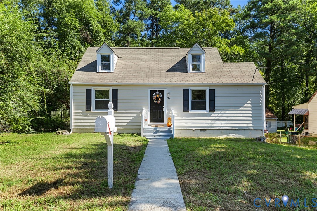 208 Algiers Dr — photo