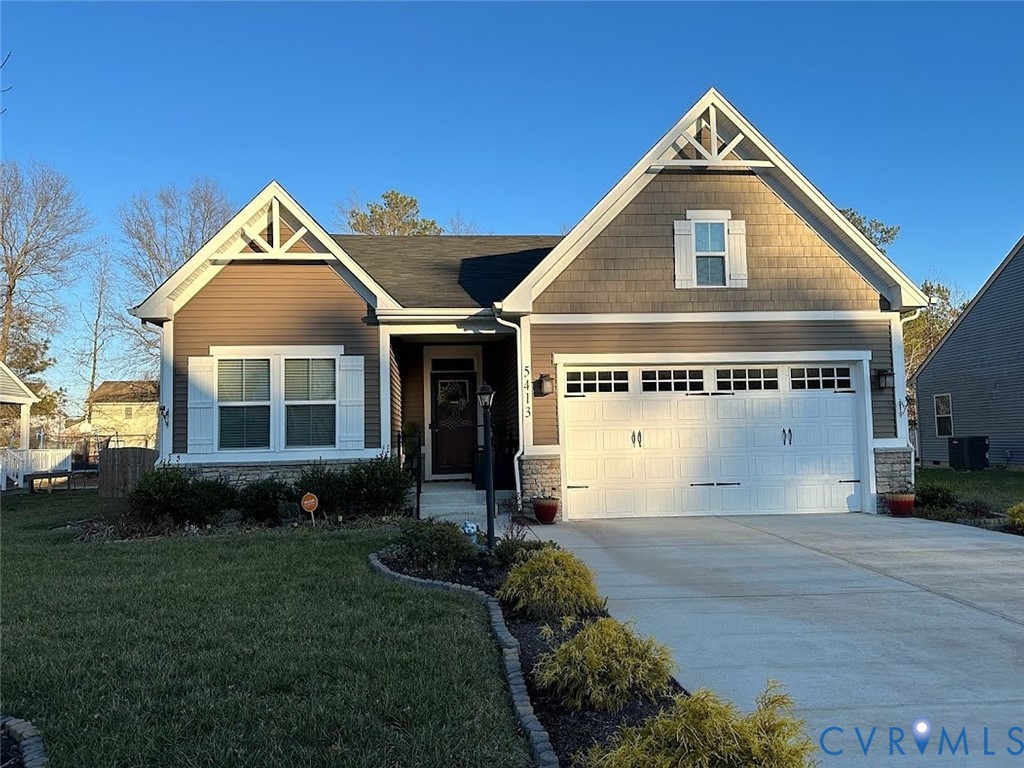 5413 Bison Ford Dr — photo