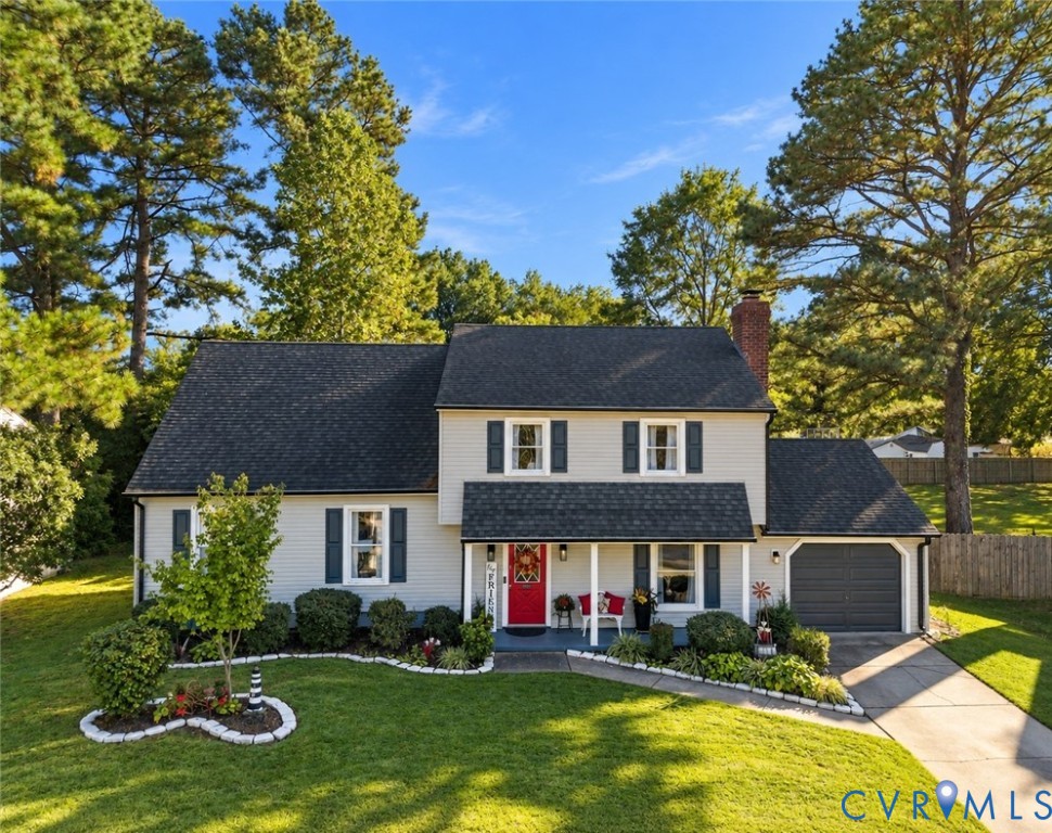 1141 Cumberland Dr — photo