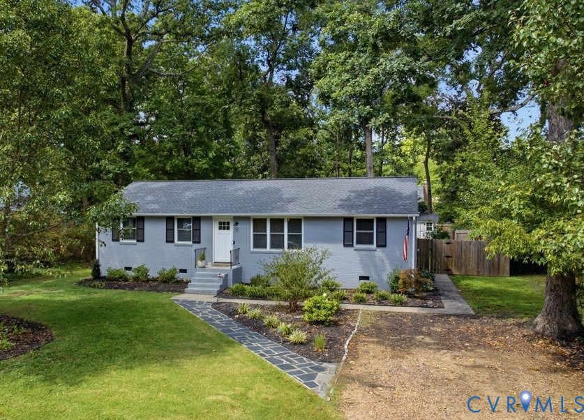 1506 Knollwood Dr — photo