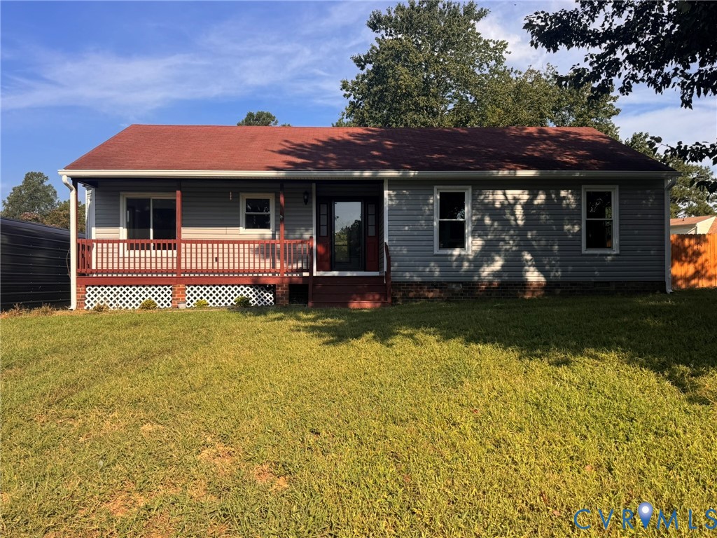 6404 Meterie Ct — photo