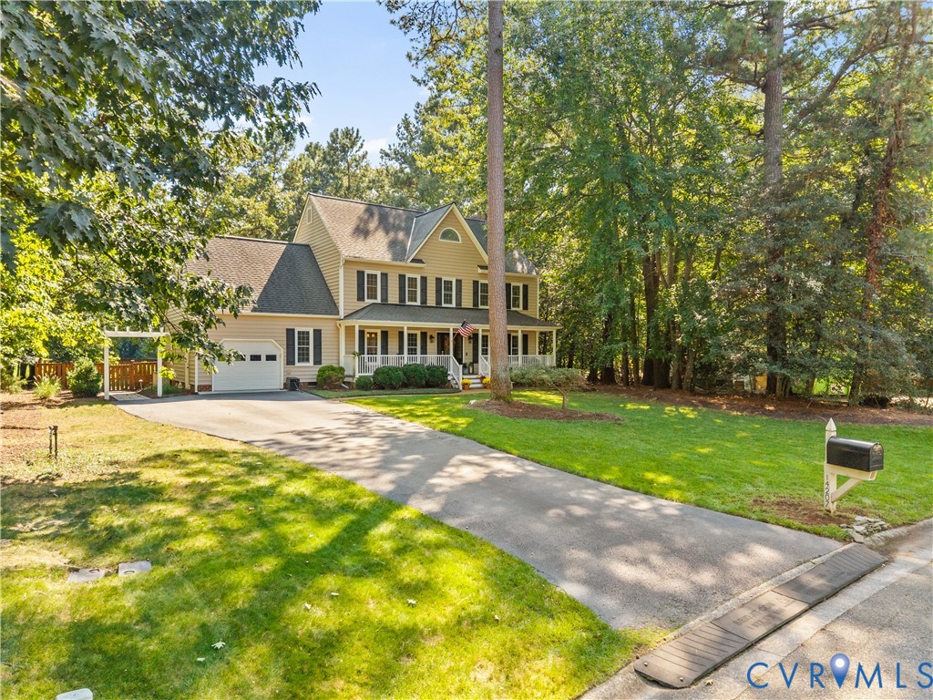 14207 Watercrest Ct — photo