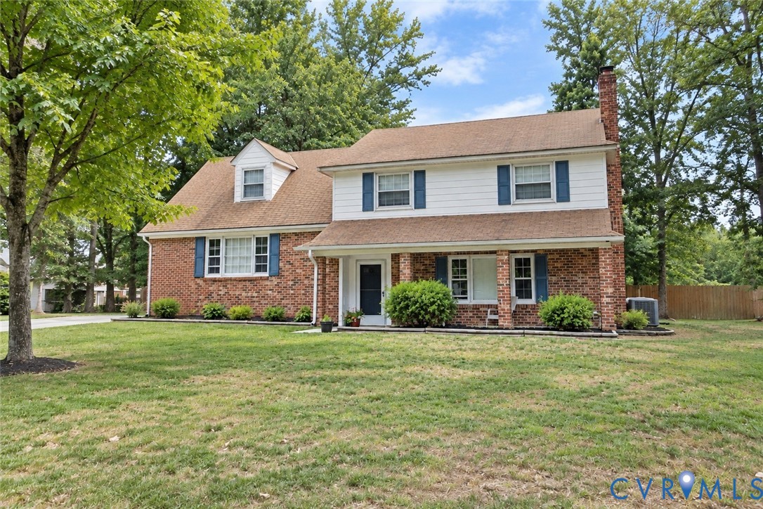 11100 Pennway Dr — photo