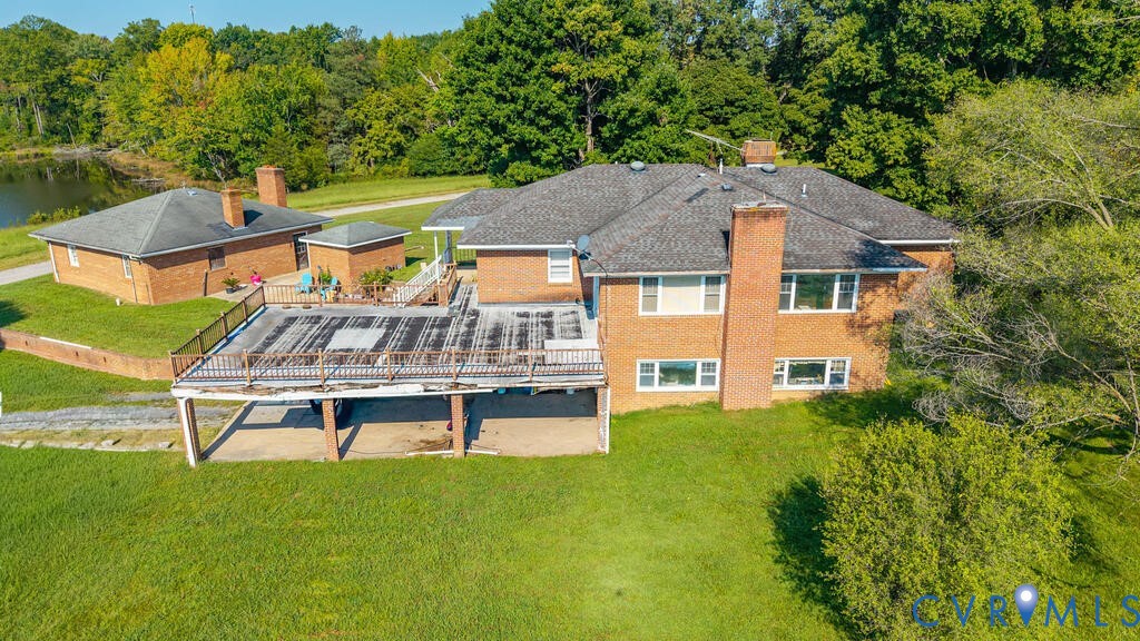 21 Vanderpool Lane — photo