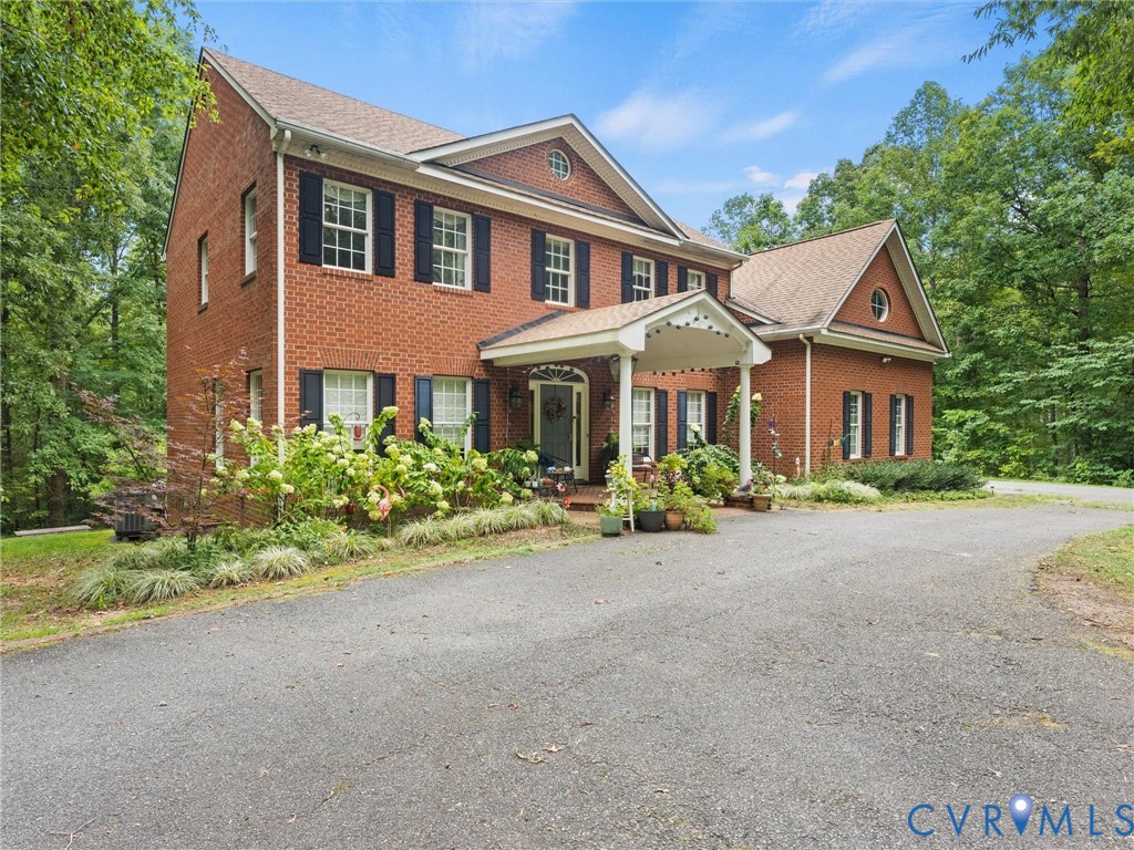 18394 Taylors Creek Rd — photo