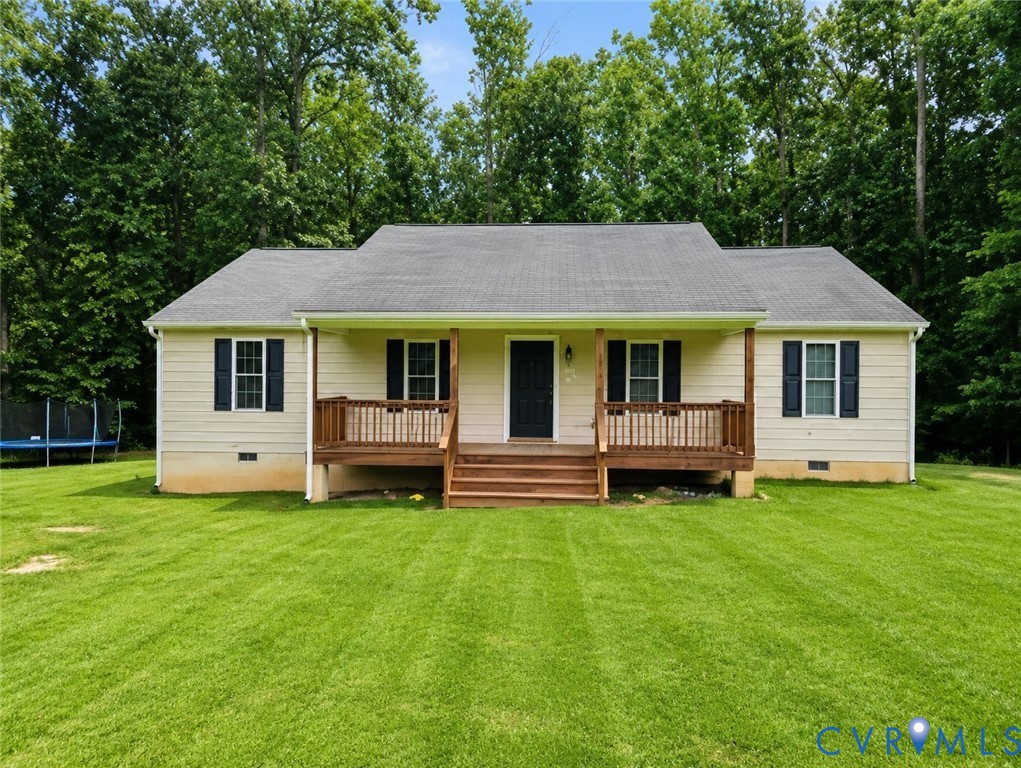 289 Winding Ridge Way — photo