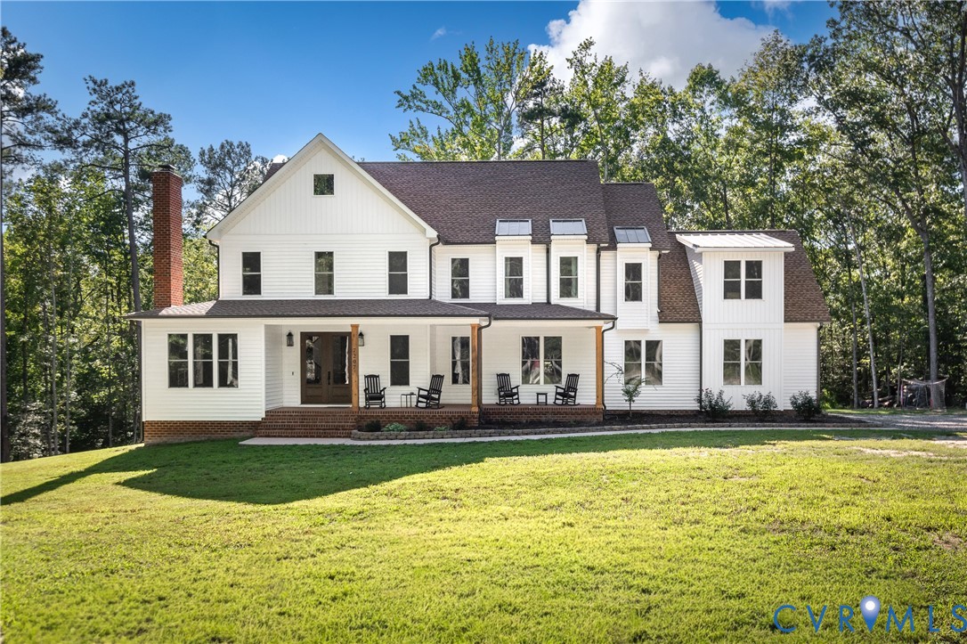 7207 McClellan Rd — photo