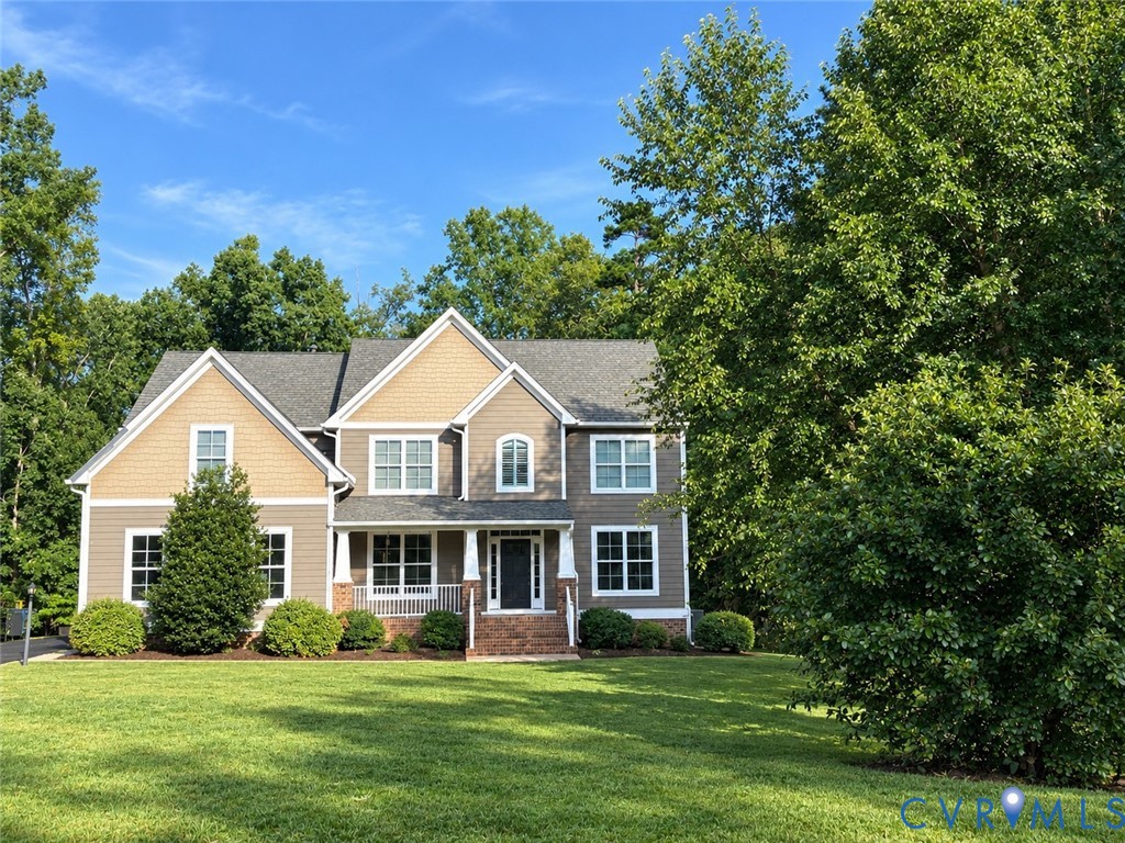 9101 Barrows Hill Ter — photo