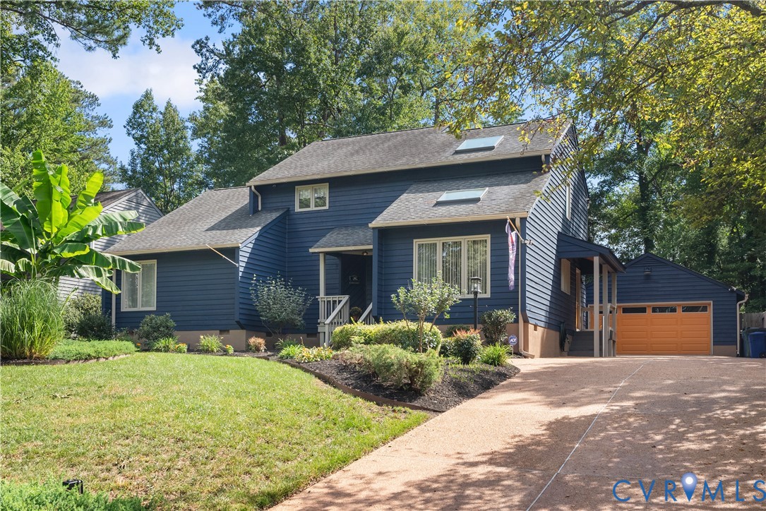 10105 Hearthrock Ct — photo