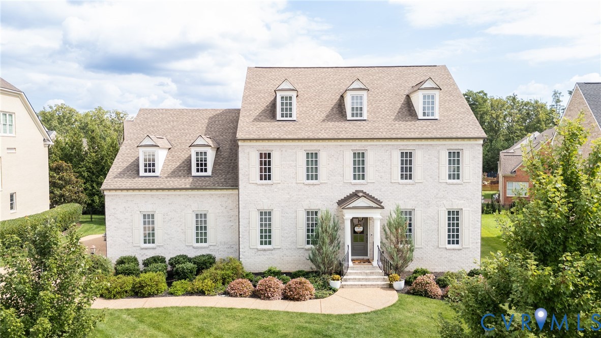 6305 Ellington Woods Dr — photo