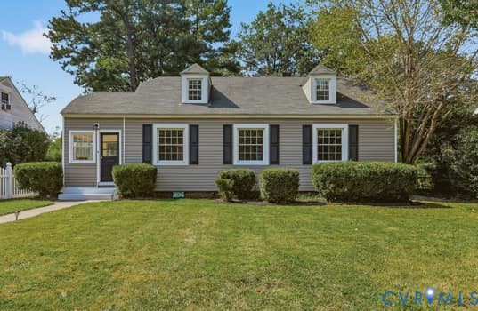 5108 Forest Hill Ave — photo