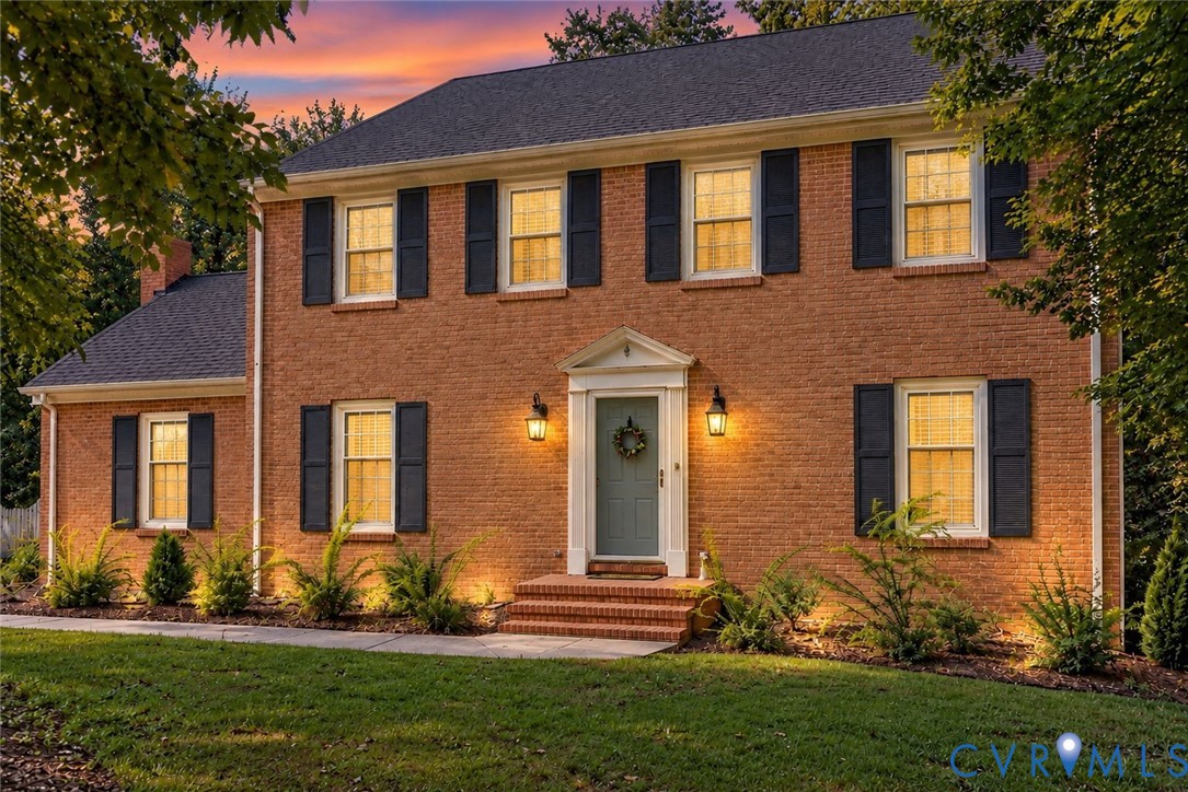 1710 Price Dr — photo