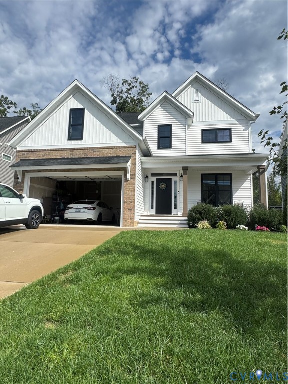 2517 Lilybank Ct — photo
