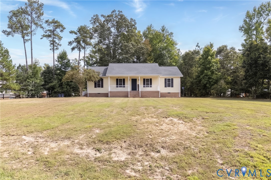 219 Pine Ridge Road, Aylett VA 23009 — photo 2
