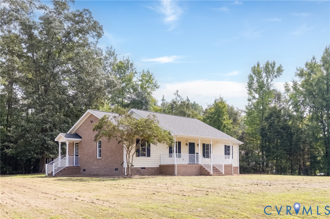 219 Pine Ridge Road, Aylett VA 23009 — photo 3
