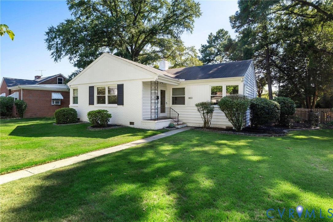 1403 Wentbridge Rd — photo