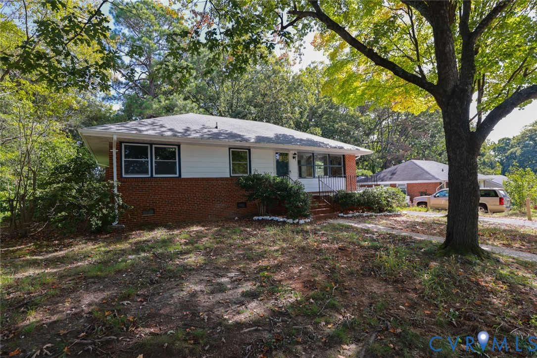 3007 Dunwick Rd — photo