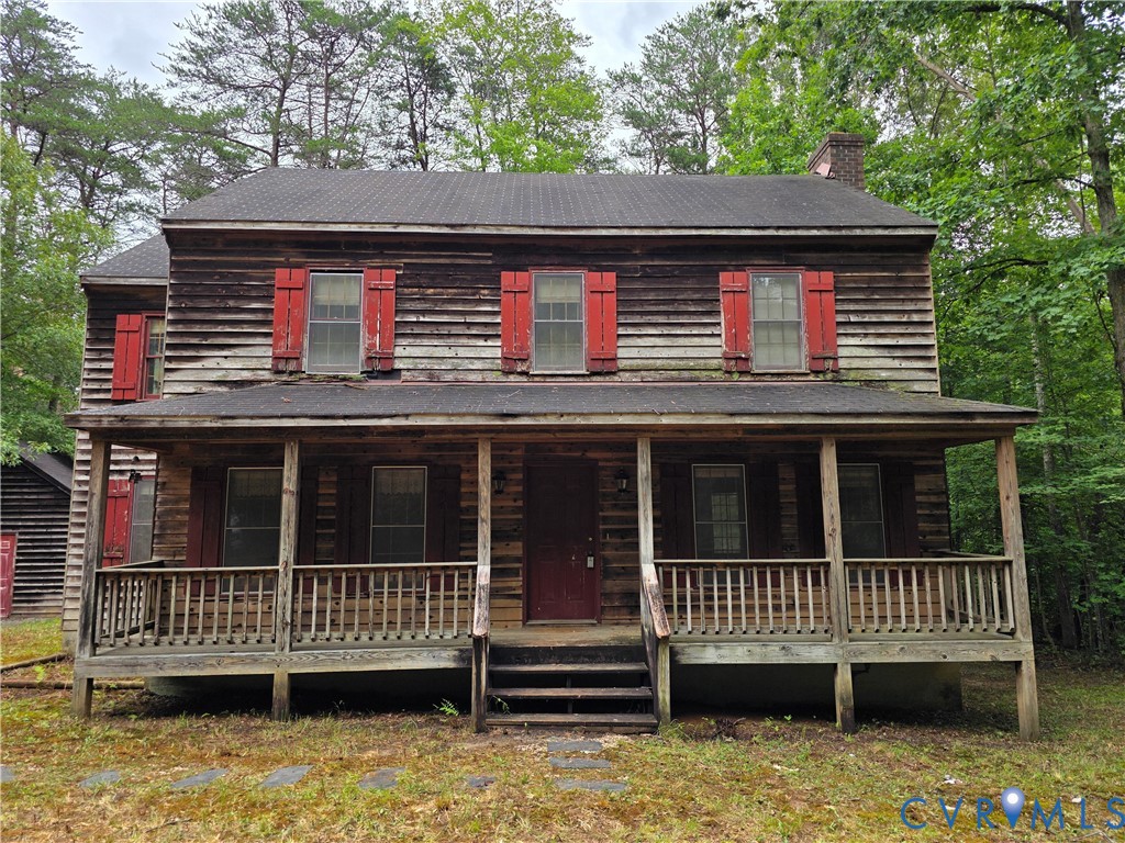 16324 Bent Barrel Rd — photo