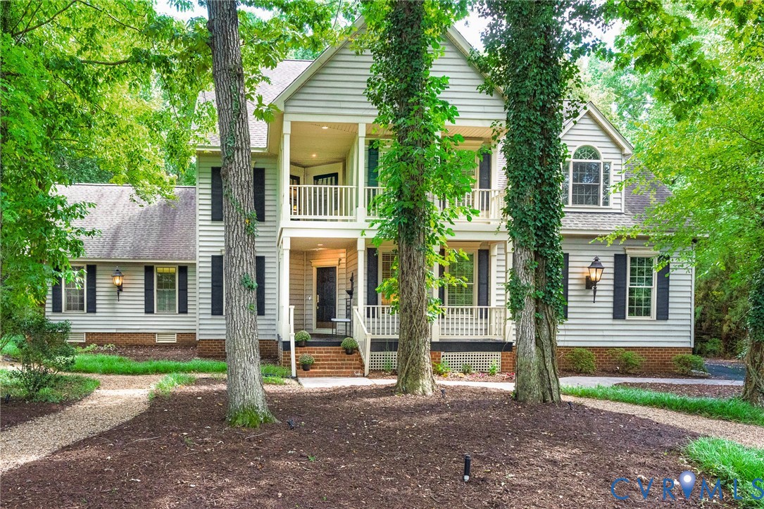 12601 Inverness Dr — photo