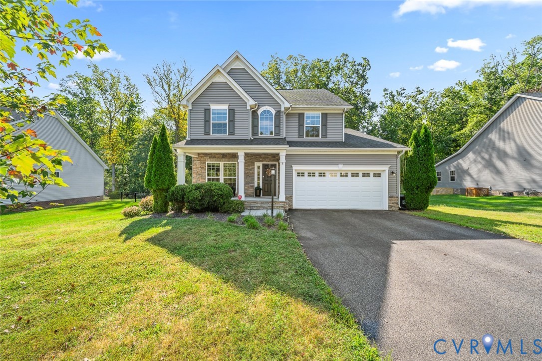 15519 Centerline Ct — photo
