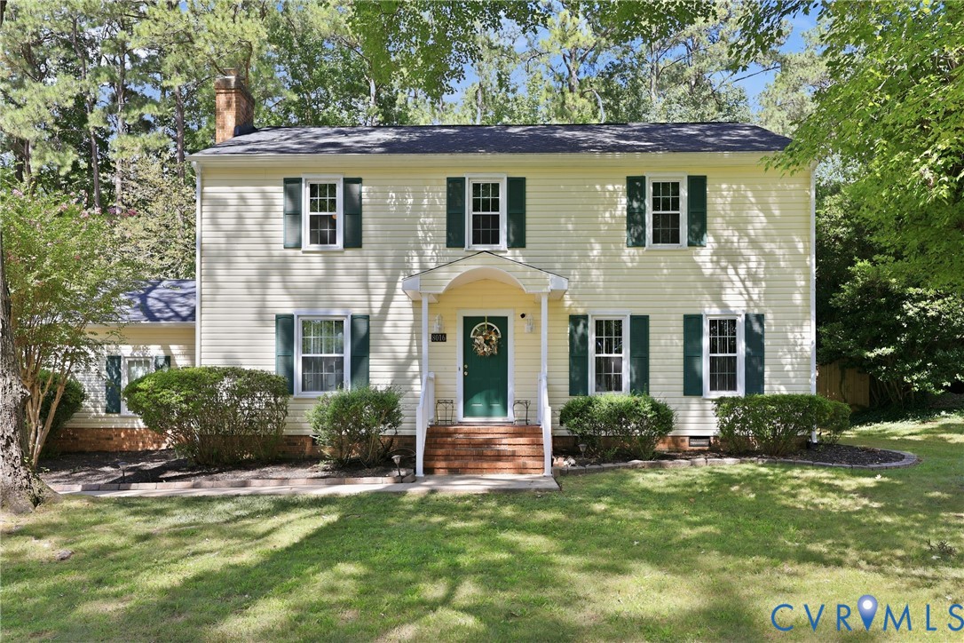 8016 Queen Scot Dr — photo