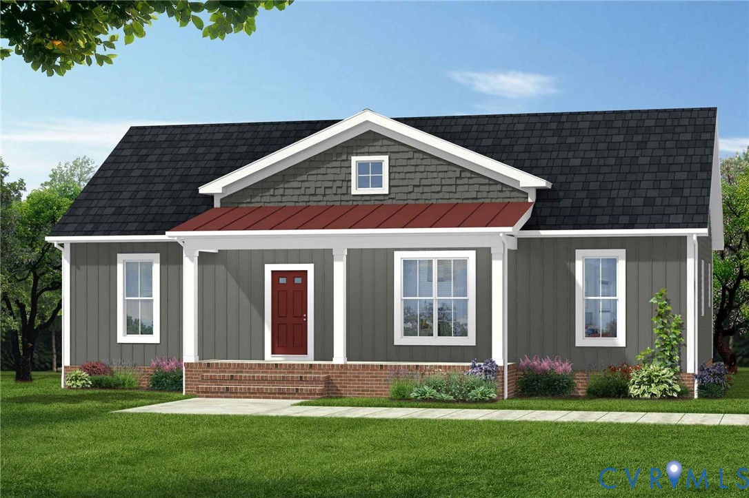 Tbd Lot 7 Shores Rd — photo