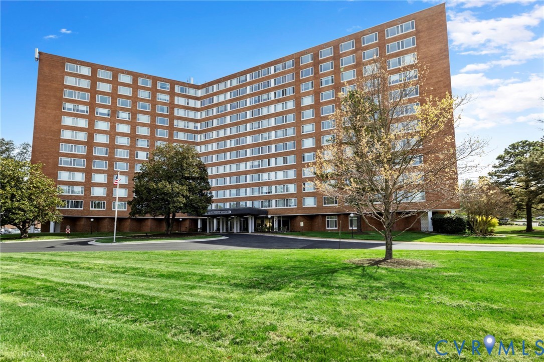 5100 Monument Ave Unit#214 — photo