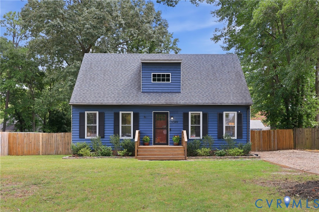 9349 Shiloh Dr — photo