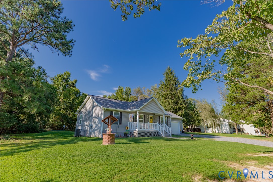 234 Admiral Dr — photo