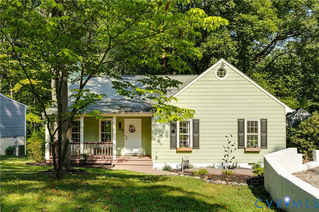 1506 Porters Mill Ter — photo