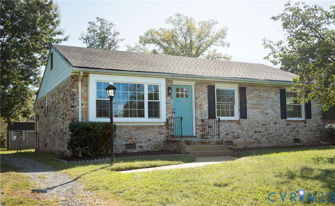 6313 Brookshire Dr — photo
