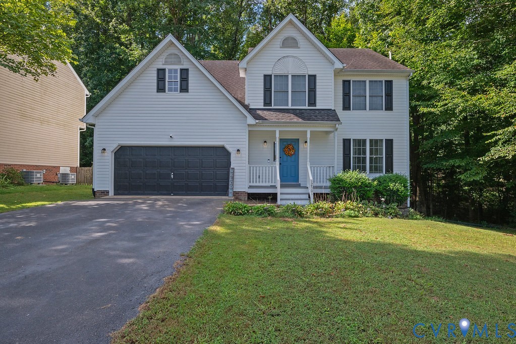 12501 Cameron Bay Dr — photo