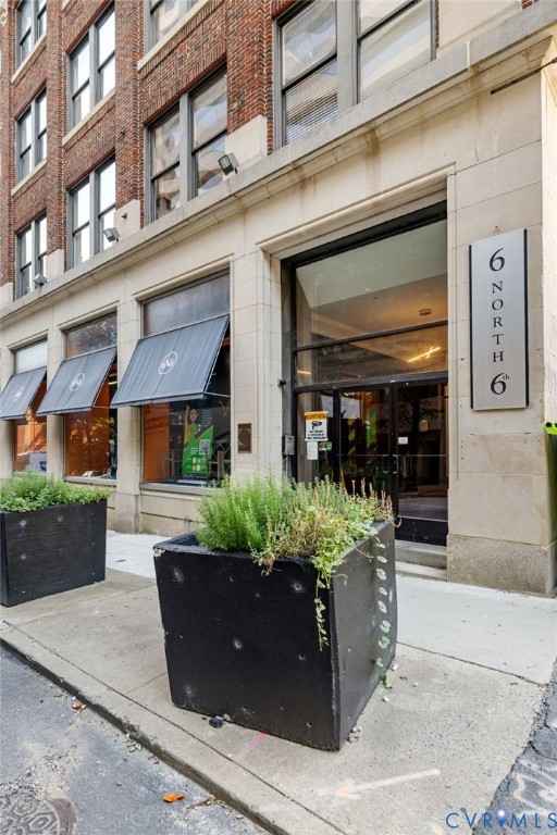 6 N 6th St Unit#U5B — photo