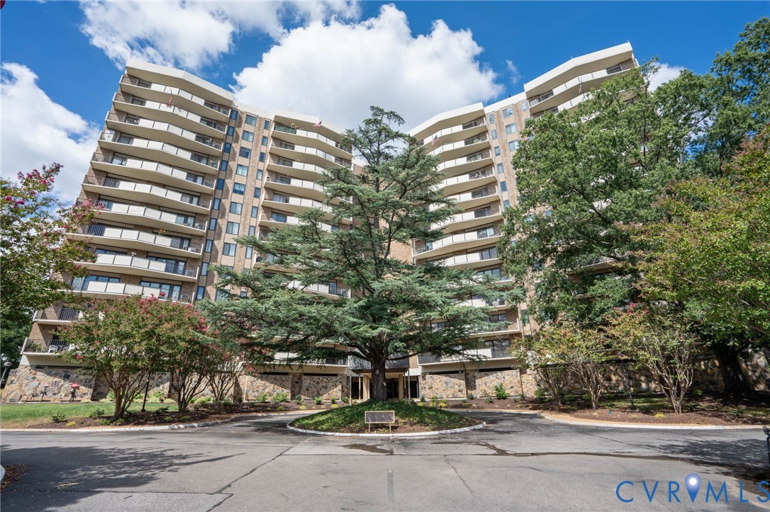 2956 Hathaway Rd Unit#U407 — photo