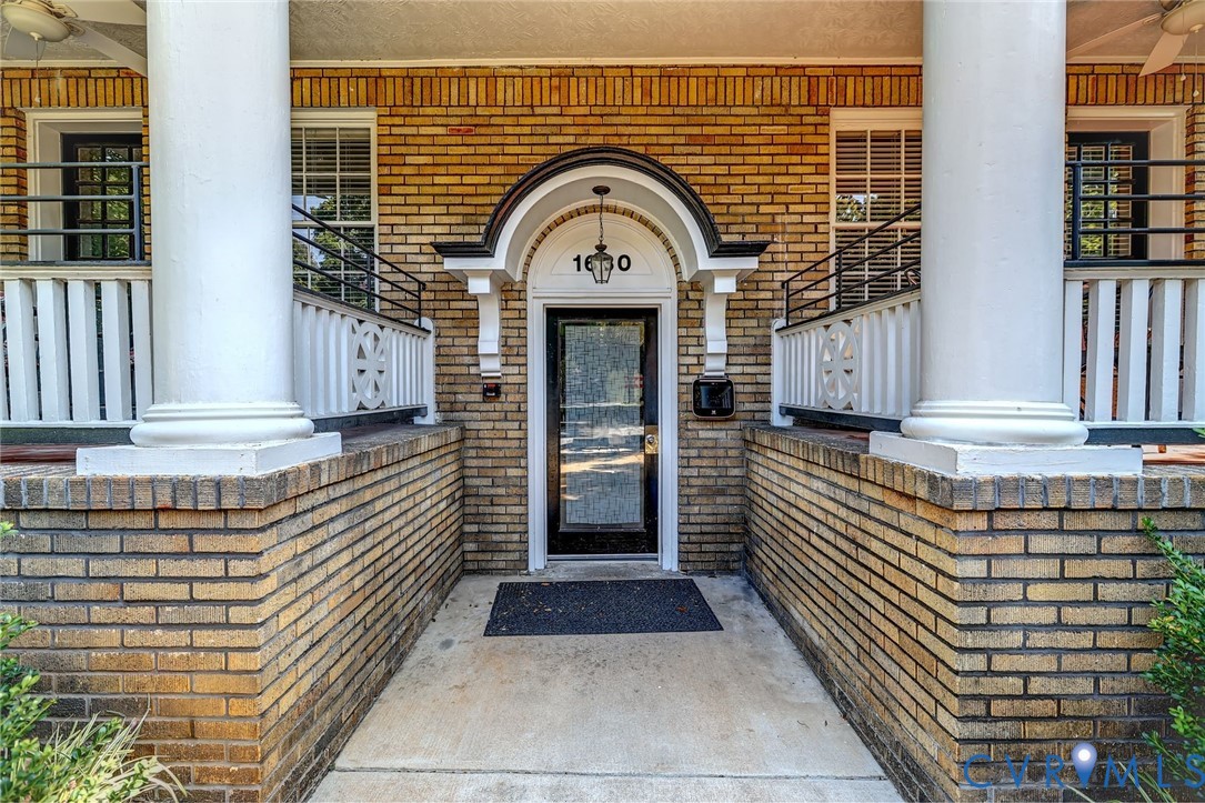 1630 Monument Ave Unit#U5 — photo