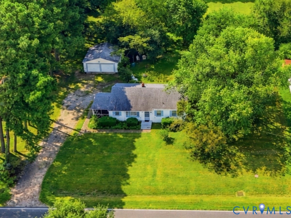 1051 Oakland Rd — photo