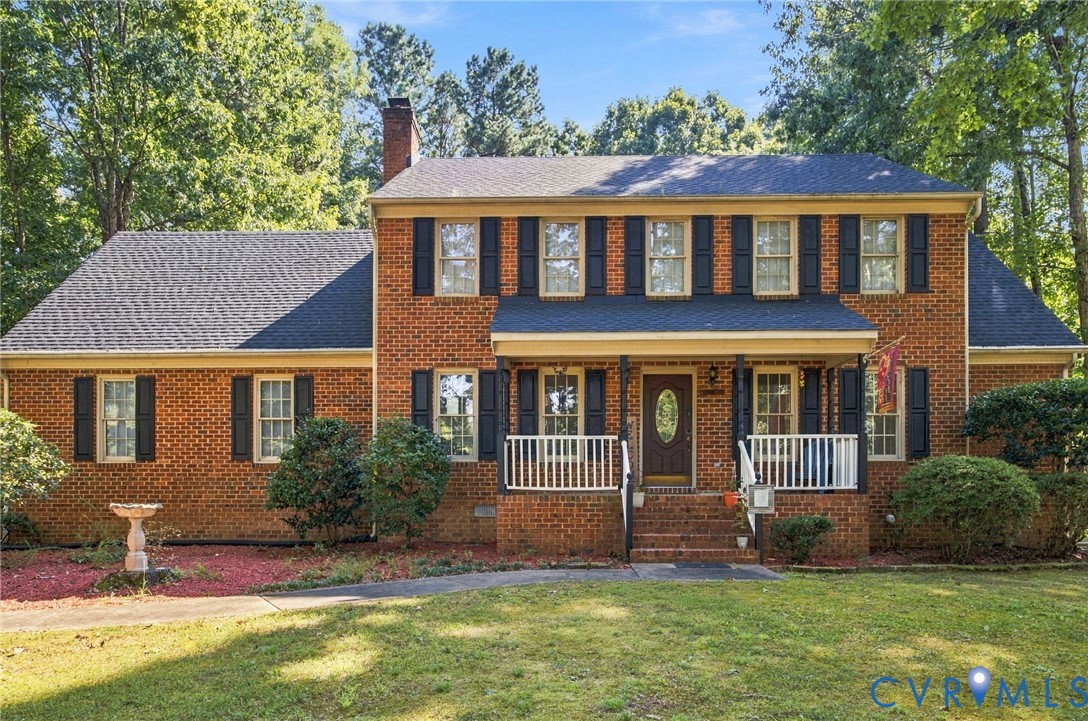 13211 Elkwood Ct — photo