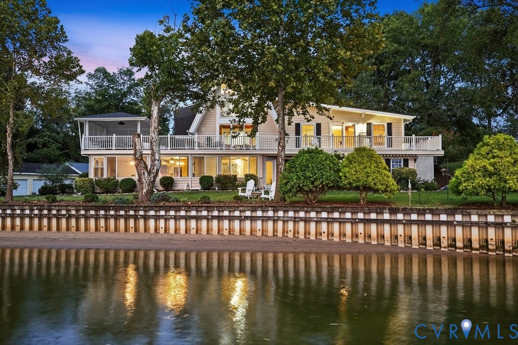 810 Jordan Point Rd — photo