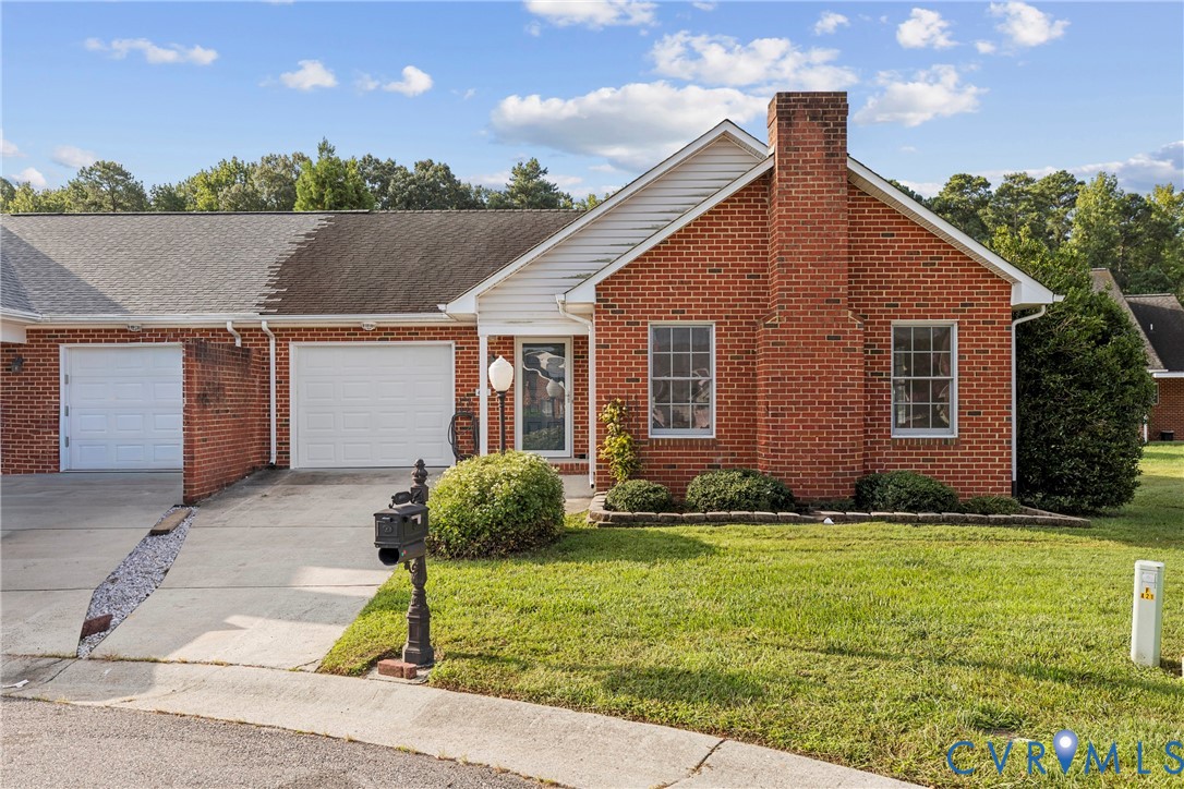 419 Stone Hearth Ct — photo