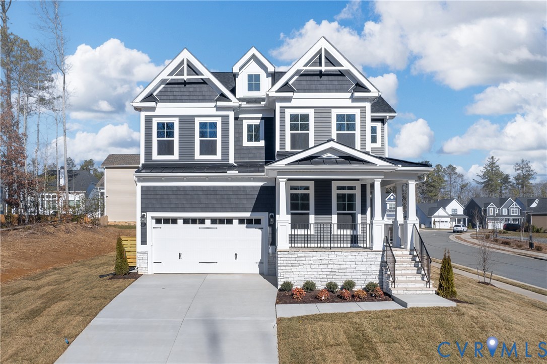 15700 Cedarville Dr — photo